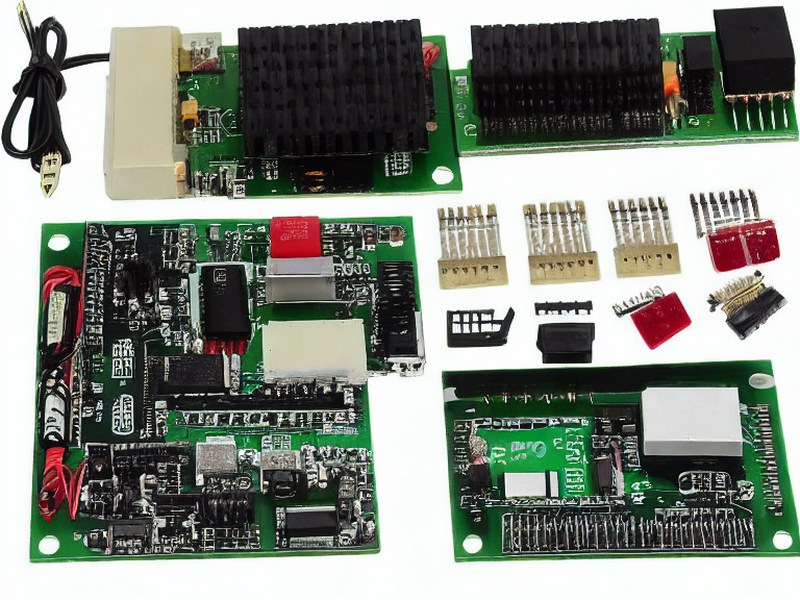USB接口应用资料：USB接口选型