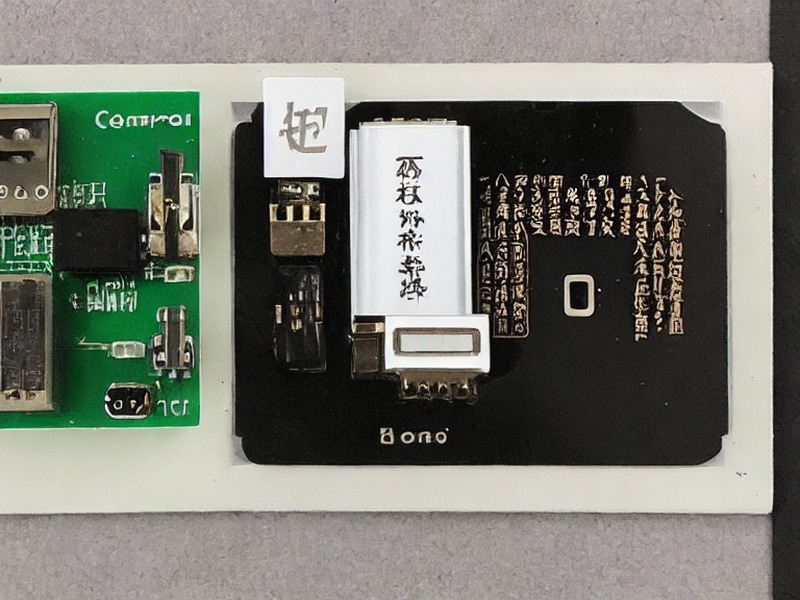 USB接口资料说明