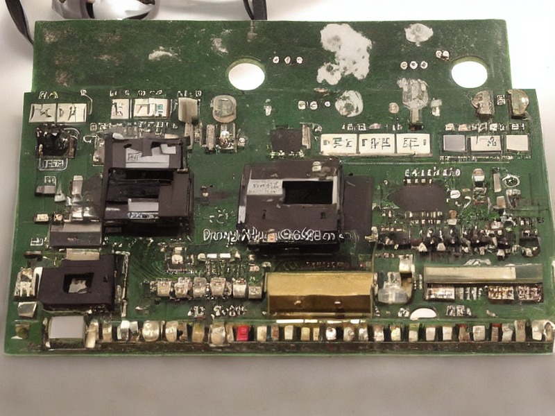 万用表应用选型资料 1