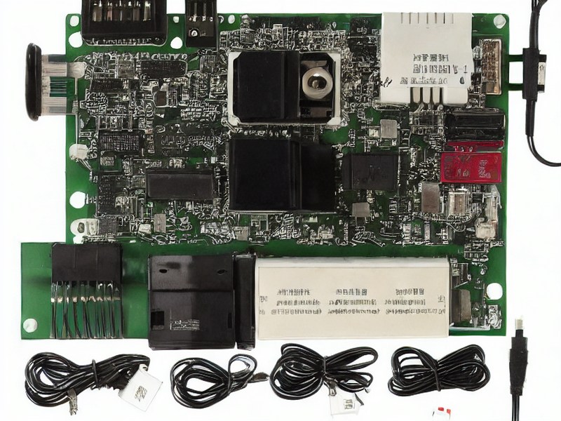 电池保护分类产品清单 NAND Flash工程页 2