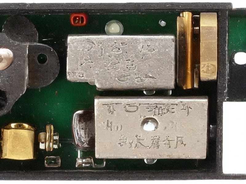MOSFET应用相关产品 2