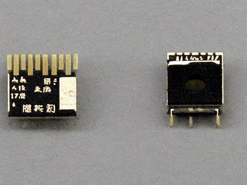 开关器件资料库在替代料比较中的选型资料 2