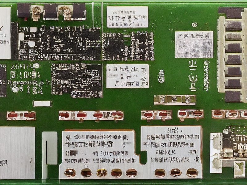 ESD保护应用资料：ESD保护中心