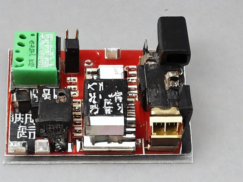模拟前端应用选型资料 1