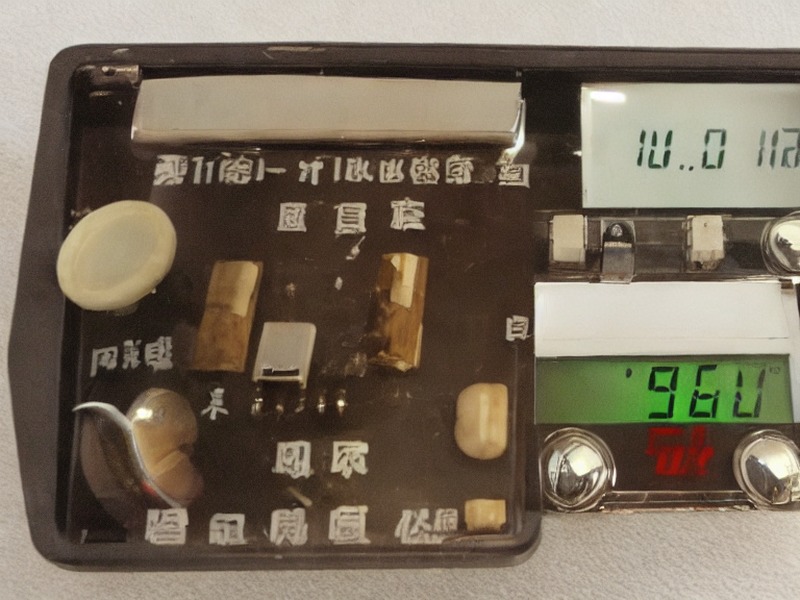 存储器工程页产品资料