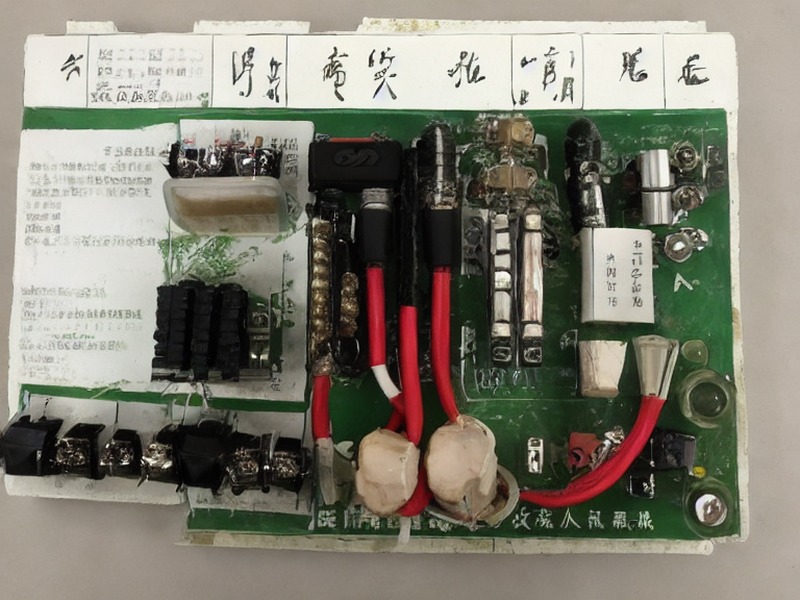 LoRa模块入口工程应用 2