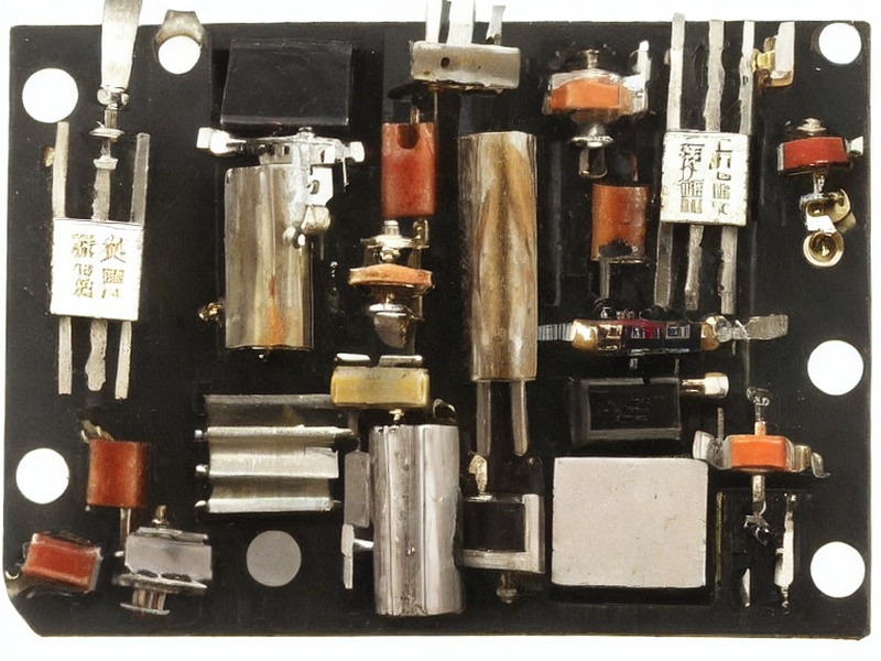 光耦合器资料技术资料 NAND Flash工程页 1