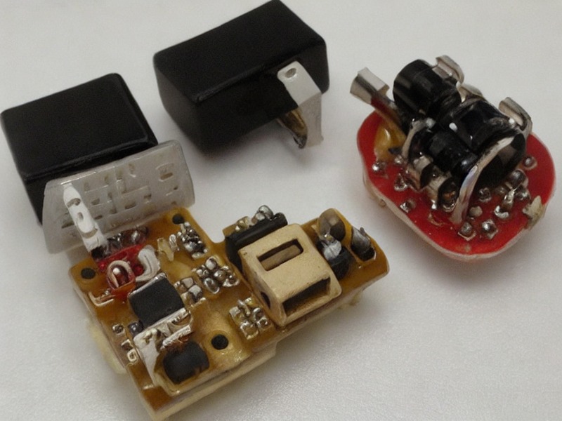 光耦合器内容工程资料