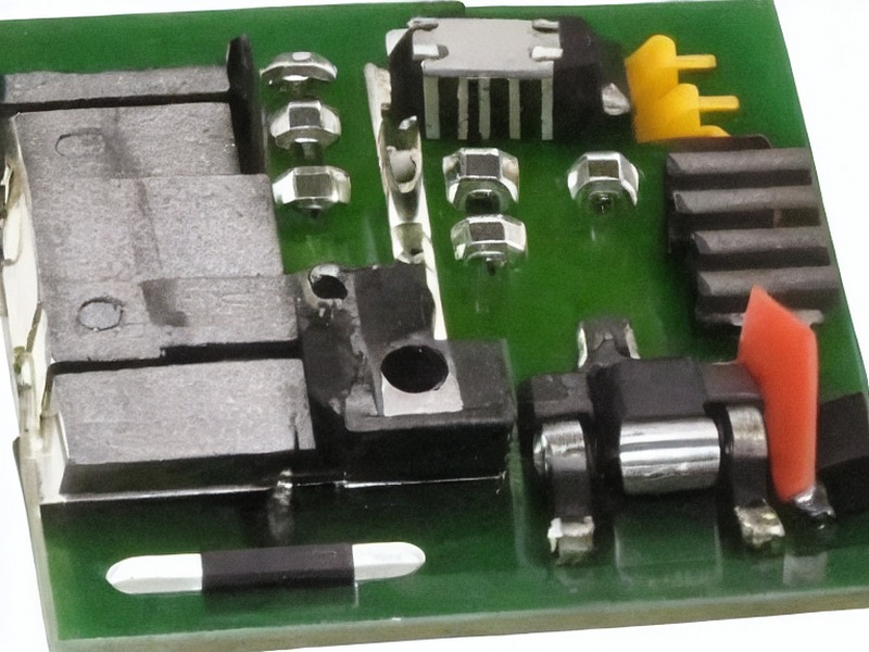 调试工具应用选型参考 2