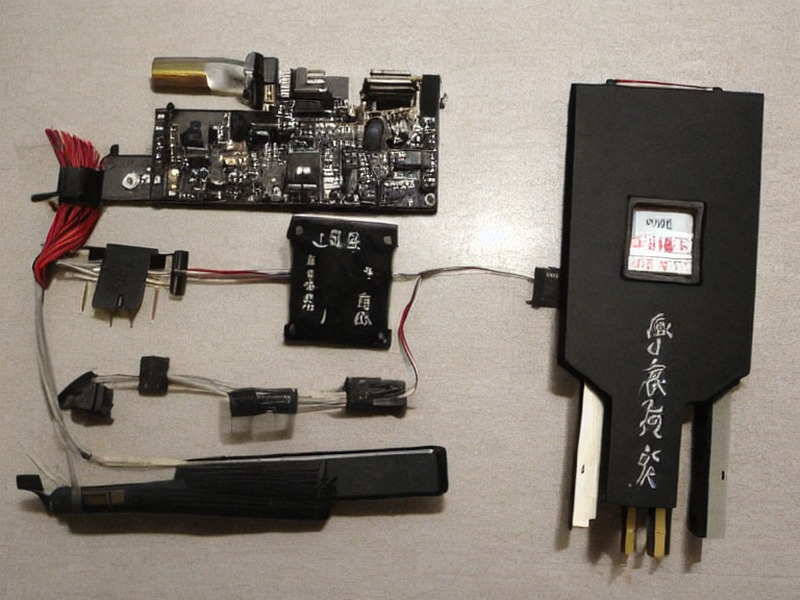 pg电子官网入口 测试夹具导航中心 1