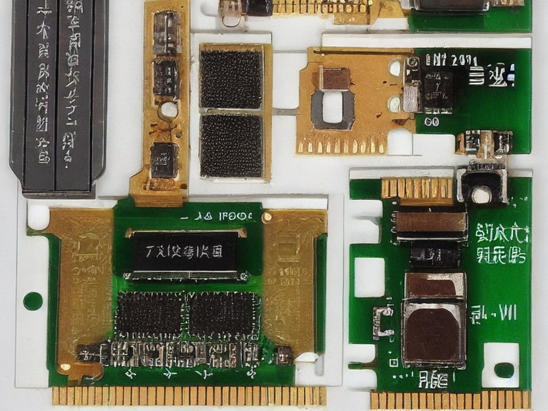 微控制器总览电子资料 2