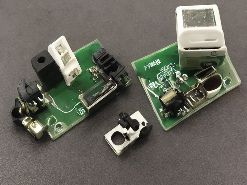 USB接口指南工程资料 2