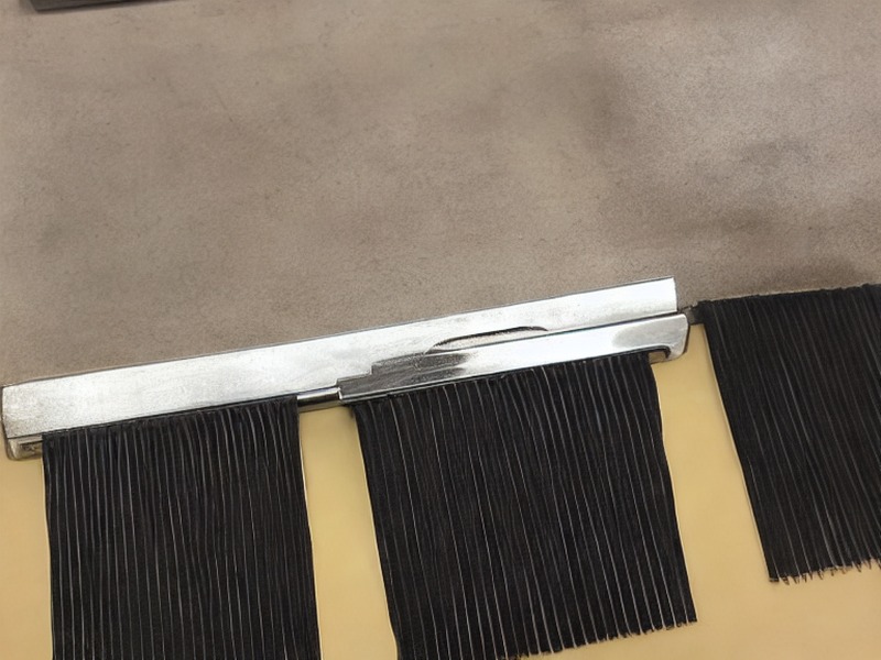 测试探头应用项目资料：测试探头说明 2