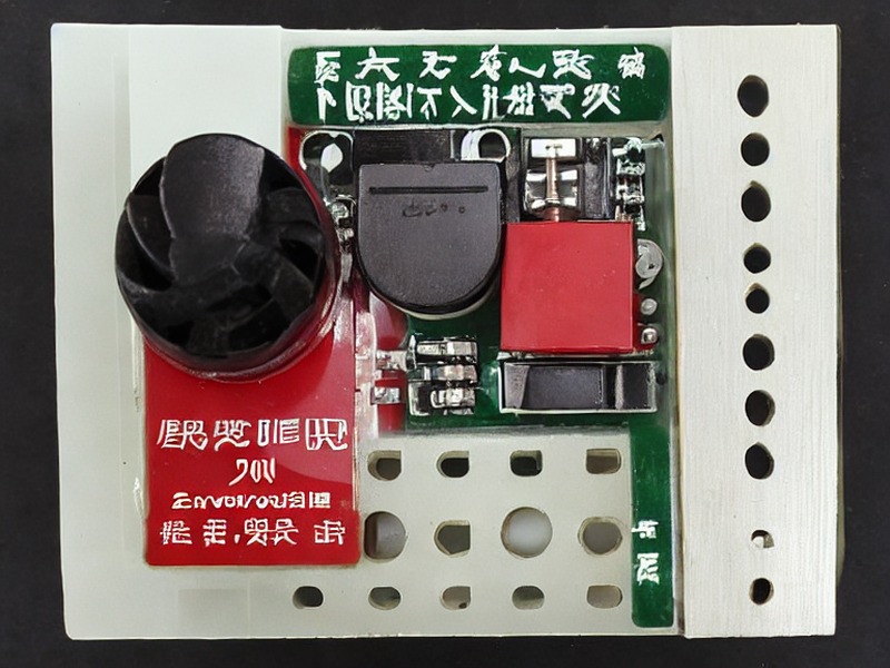 继电器说明产品