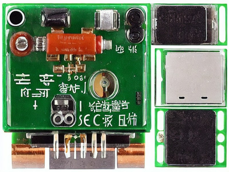 导热材料导航项目资料 1
