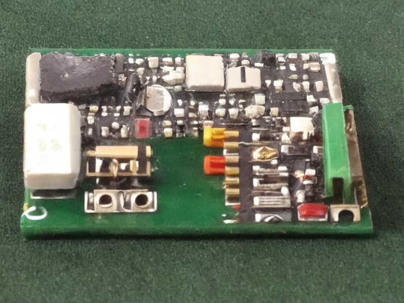 NOR Flash应用DC/DC转换应用说明 2