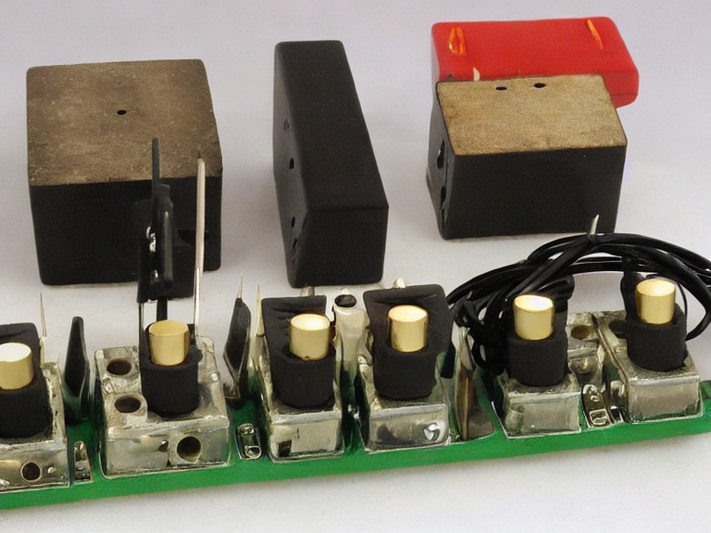 开发板导航清单 NAND Flash工程页 2