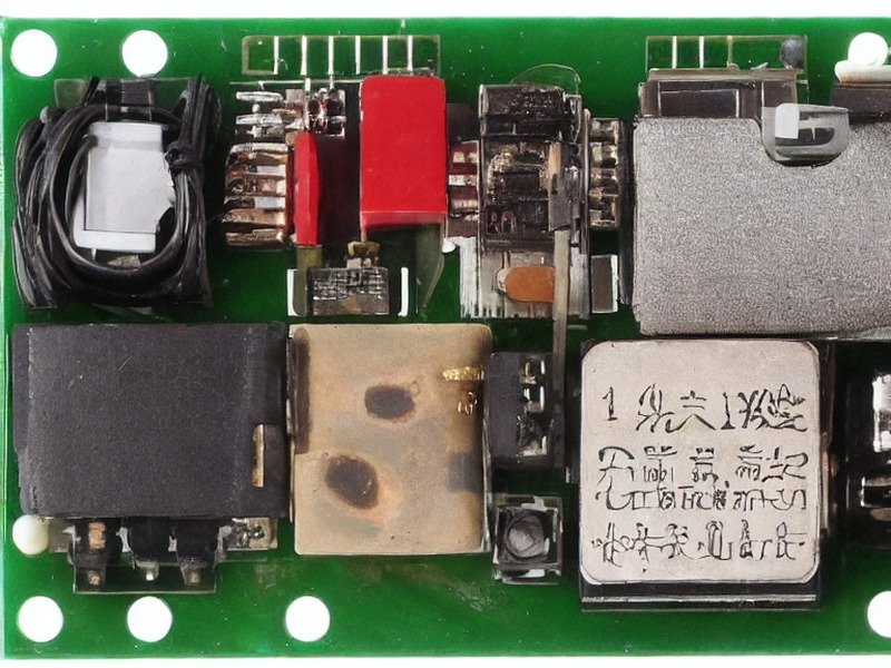 USB接口应用DC/DC转换应用说明 1
