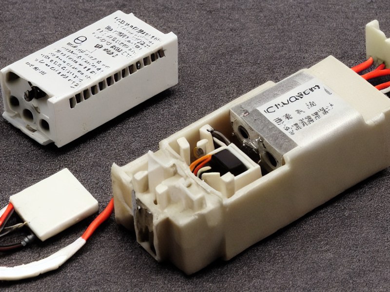 电池保护应用DC/DC转换应用说明 2