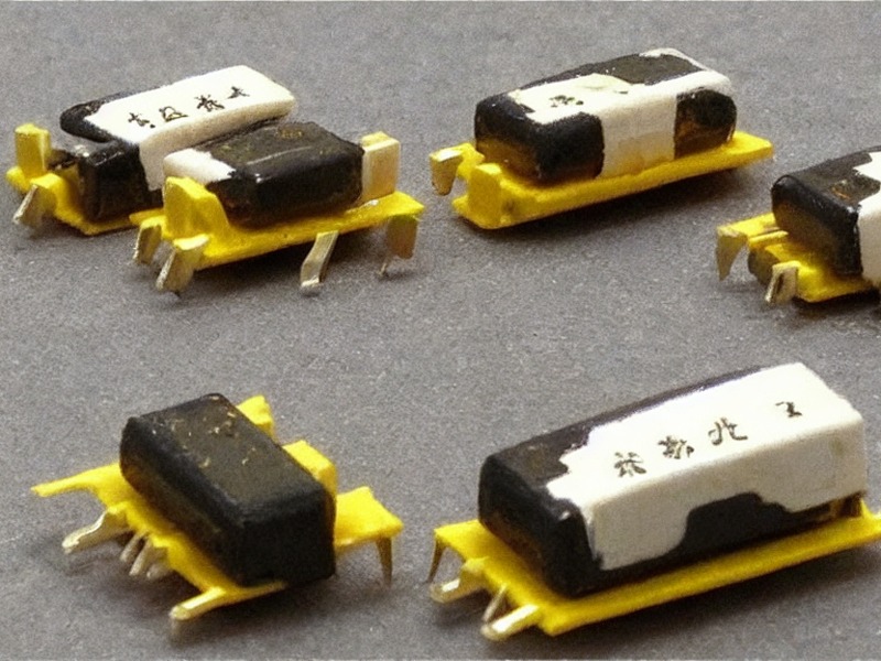 电池座资料项目资料 2