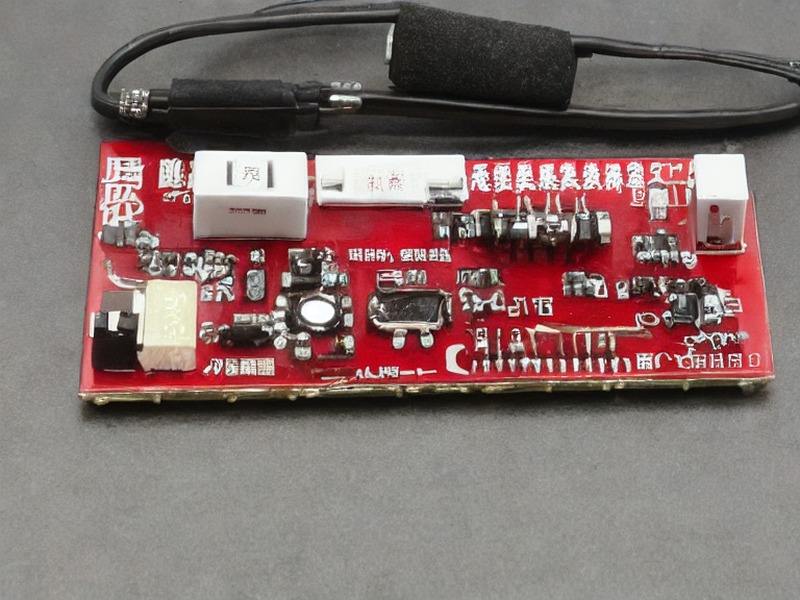 蓝牙模块选型产品资料 2