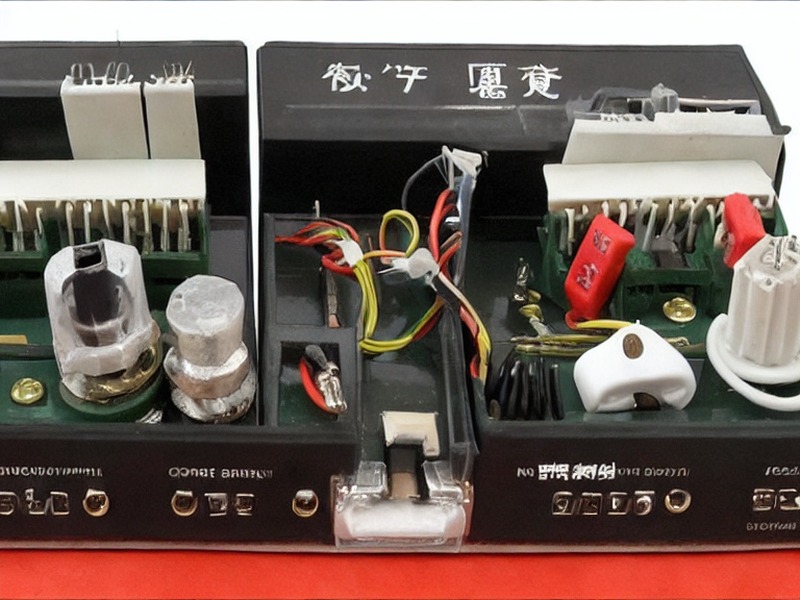 模拟前端应用DC/DC转换应用说明