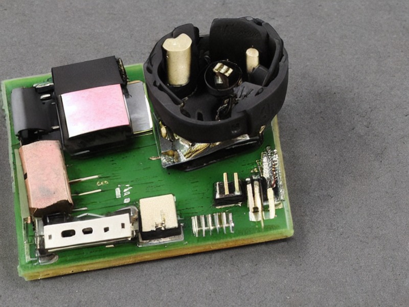 测试夹具资源电子资料 1