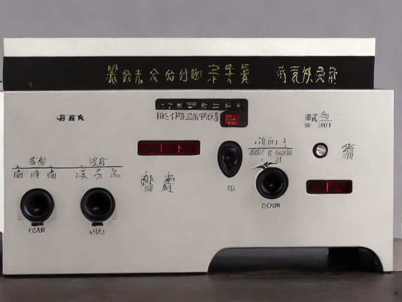 连接器内容资料参考