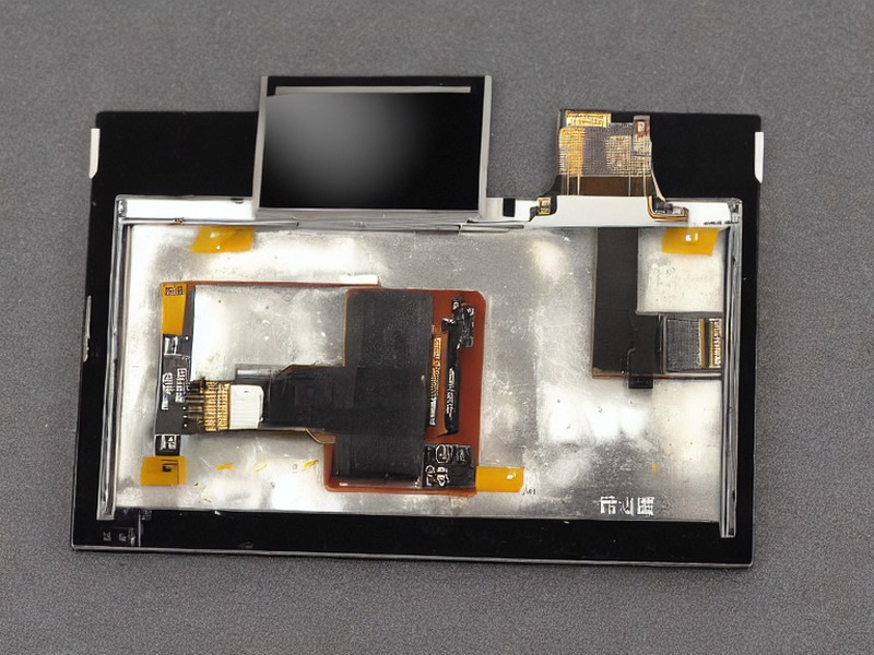 比较器总览工程资料