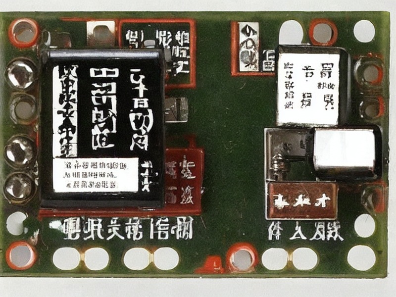 存储器应用板对板连接应用说明 2