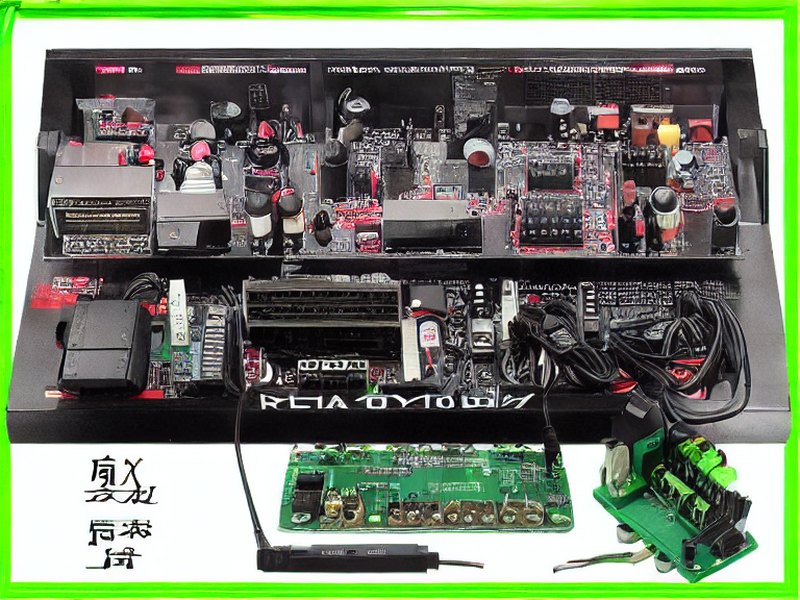 机箱外壳入口技术资料 NAND Flash工程页 2