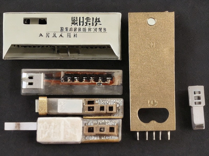 DRAM应用产品说明 2