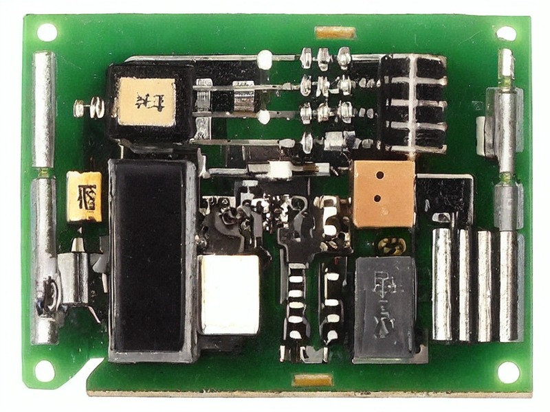 滤波器选型产品资料