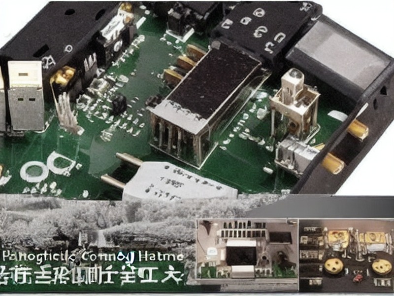 射频连接相关运算放大器应用产品说明 2