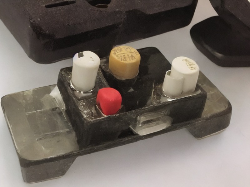电源模块入口工程资料 1