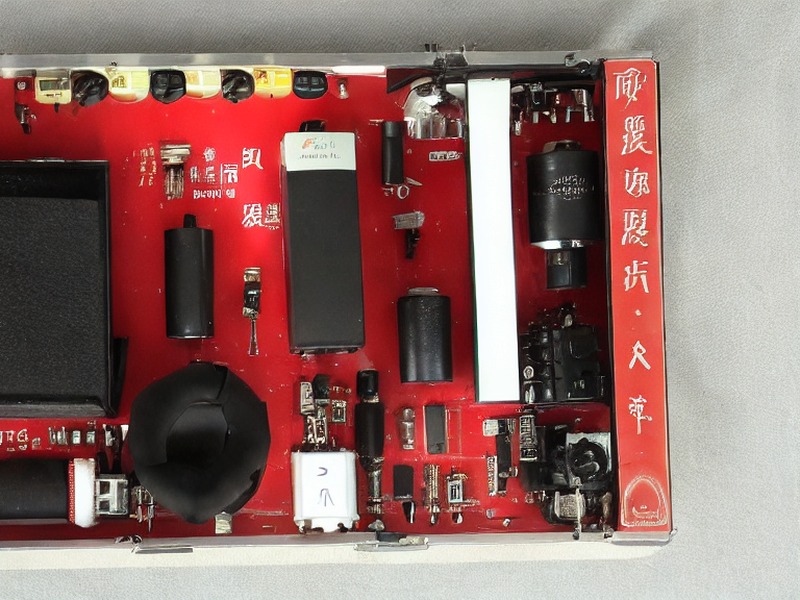 散热风扇产品线技术资料 1
