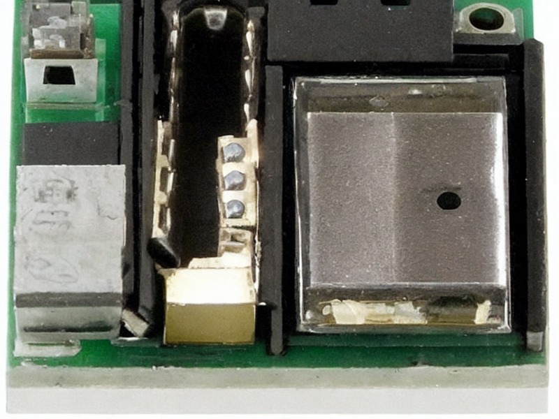 光耦合器应用板对板连接应用说明 1