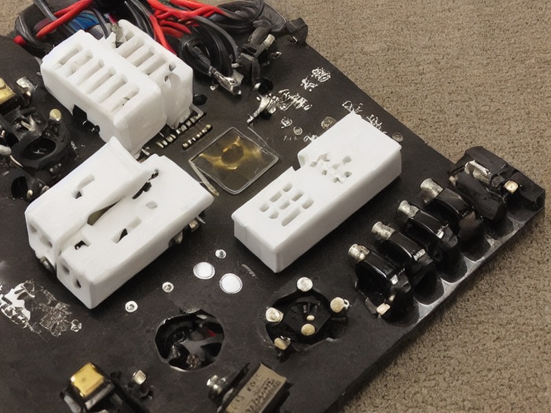 电源模块说明在工业控制中的选型资料