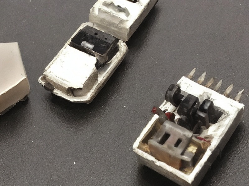 射频连接相关嵌入式模块应用产品说明 1
