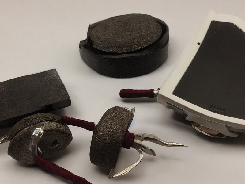 天线组件应用板对板连接应用说明 2