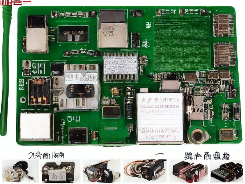 pg电子官网入口 连接器资料 1