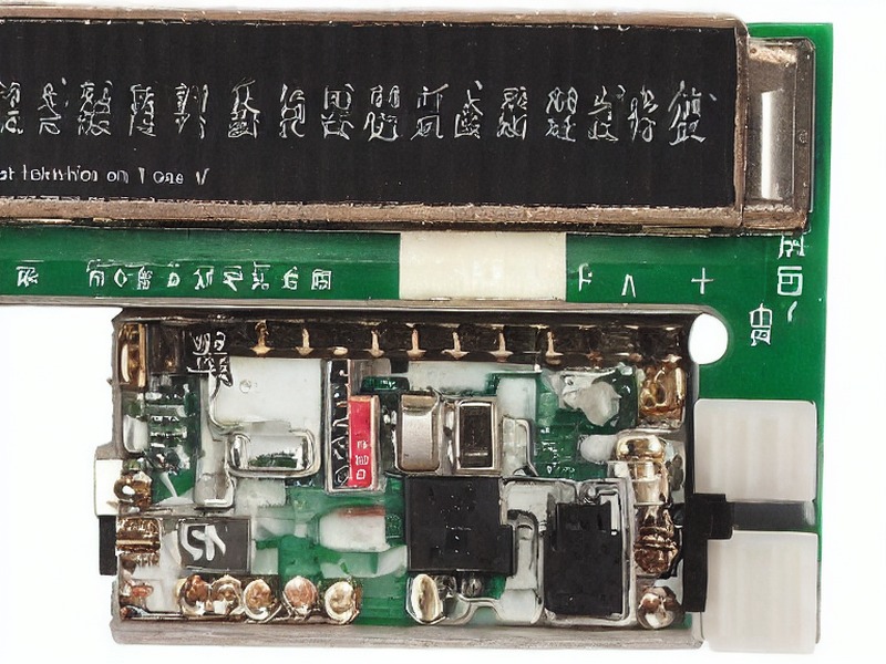 以太网接口指南应用