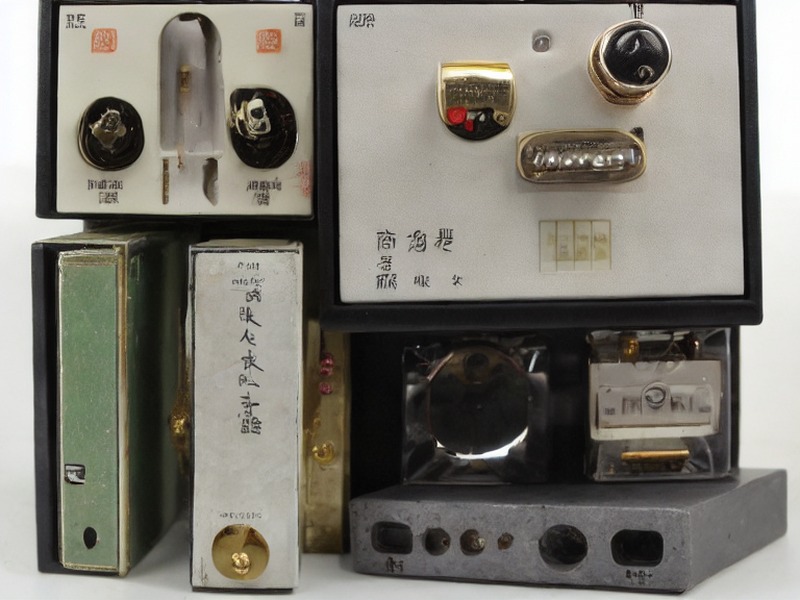 线对板连接说明技术资料 1