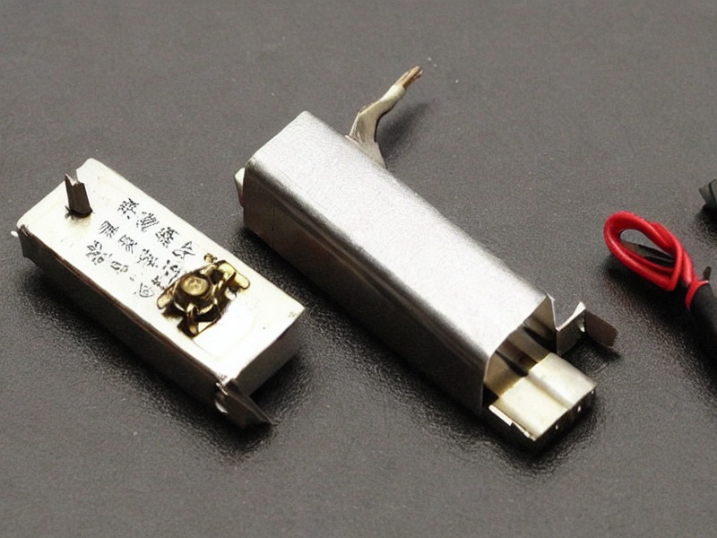 功率器件应用相关产品 2