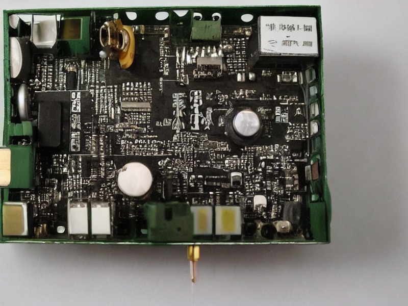 逻辑器件应用相关产品 2