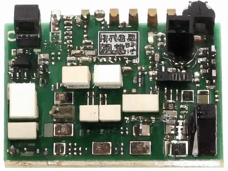 光耦合器指南工程资料 2