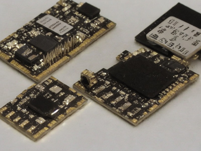 NAND Flash应用选型资料 2