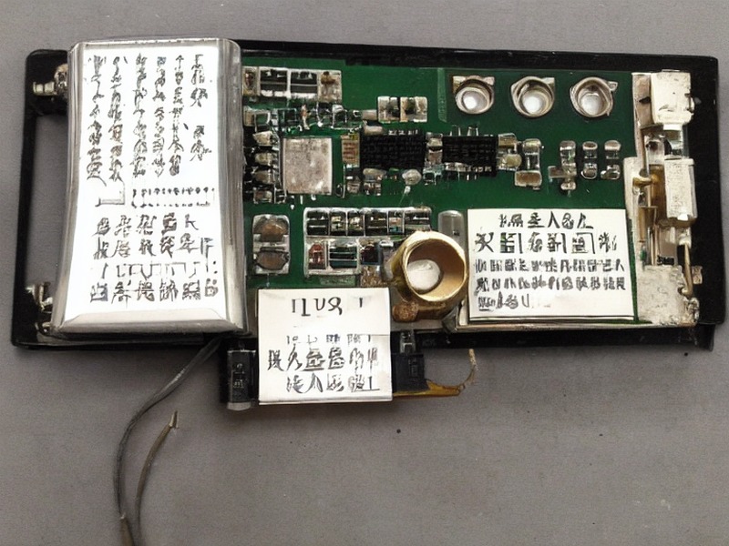 无线模块应用页