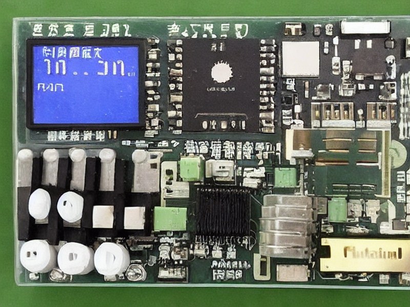 光耦合器资料库项目资料
