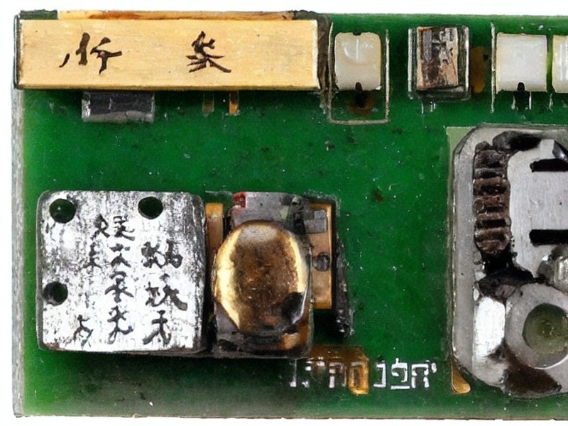 测试探头应用资料：测试探头入口 1